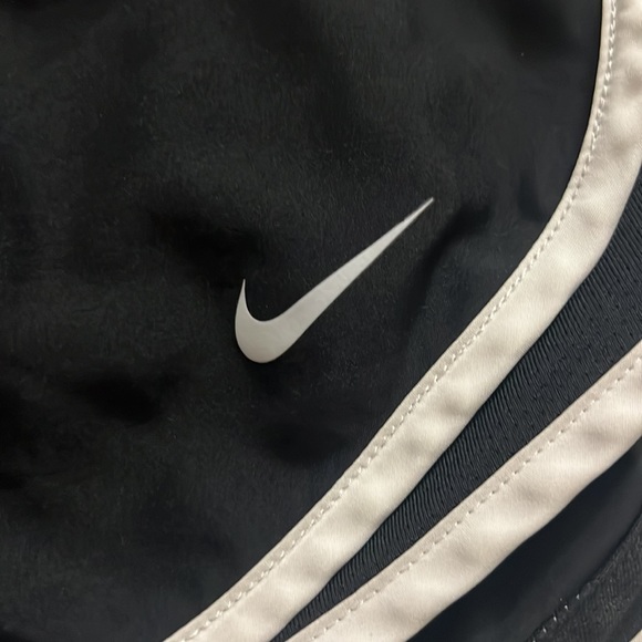 Black Nike Tempo Shorts - Picture 2 of 5